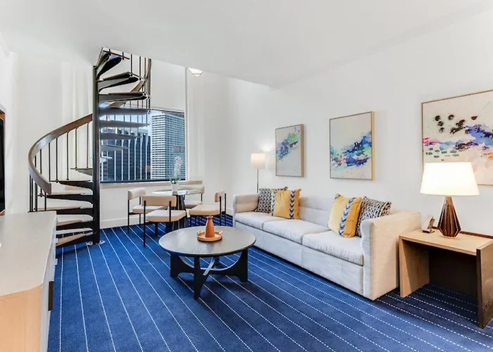 Intercontinental Miami By Ihg